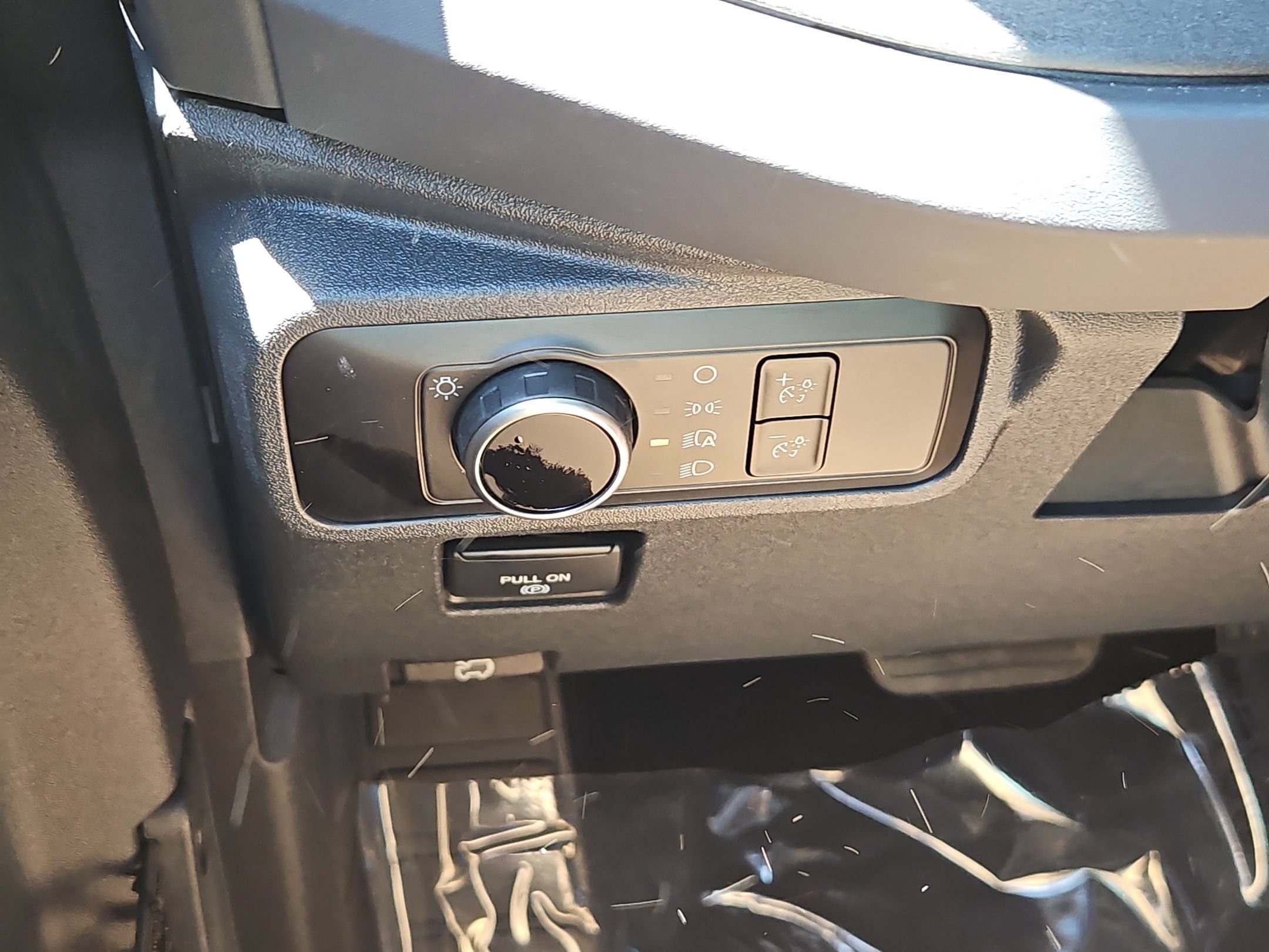 Certified 2025 Ford Bronco Big Bend AWD/4WD image 15