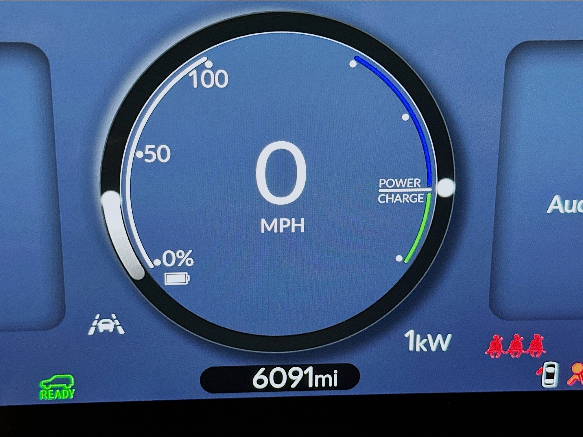Used 2025 Honda Prologue Elite image 19