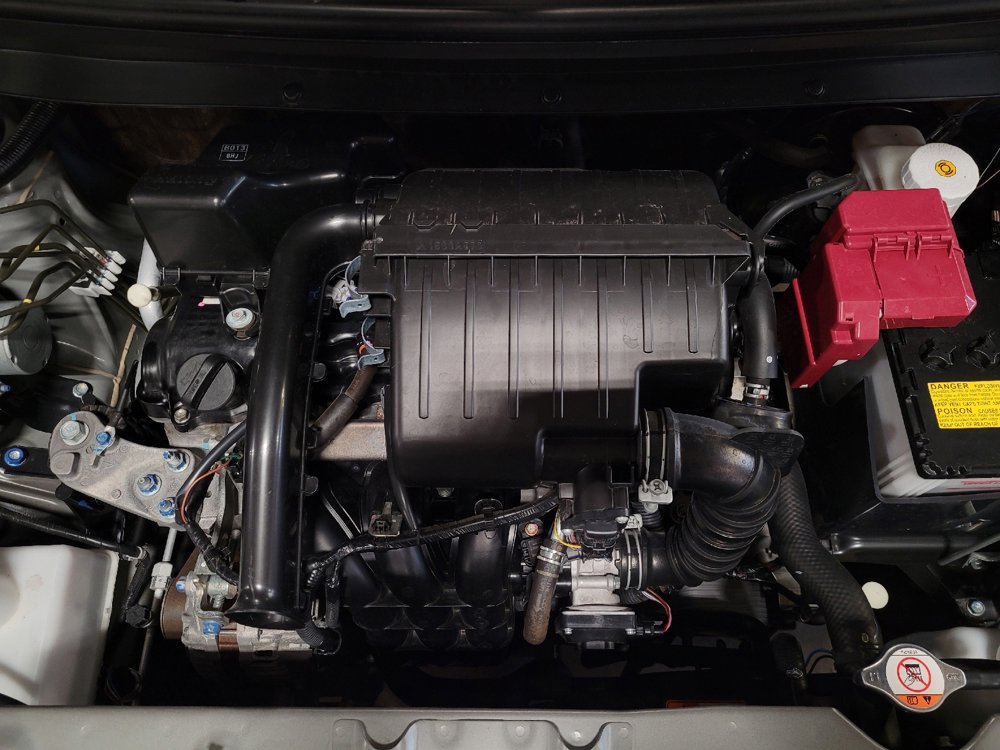 Used 2024 Mitsubishi Mirage ES FWD image 30