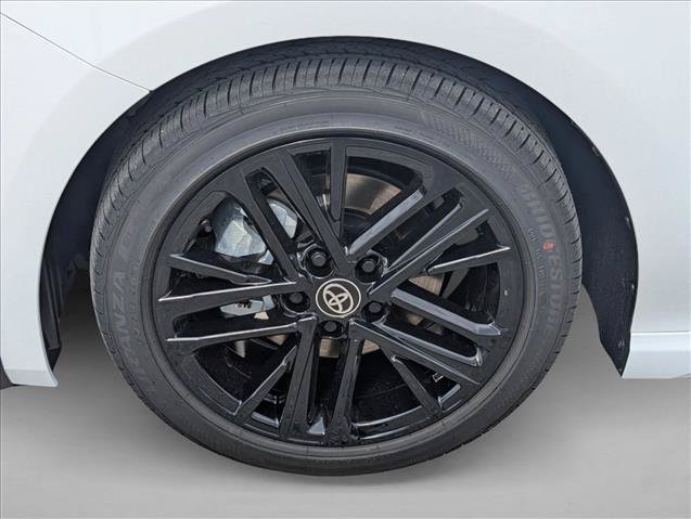 New 2026 Toyota Camry SE w/ Convenience Package FWD image 10