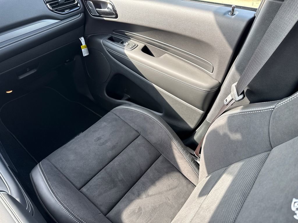 New 2026 Dodge Durango SRT Hellcat image 16