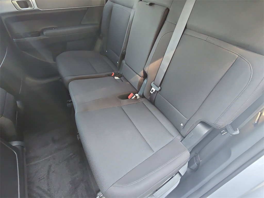 New 2026 Hyundai Santa Fe SE image 16