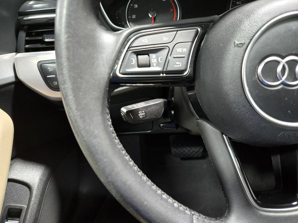 Used 2017 Audi A4 2.0T Premium AWD/4WD image 15