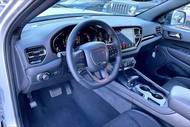 New 2025 Dodge Durango GT image 6