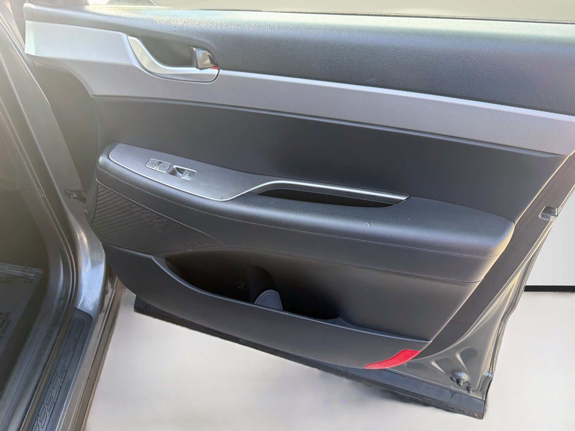 Used 2022 Hyundai Palisade SE FWD image 31