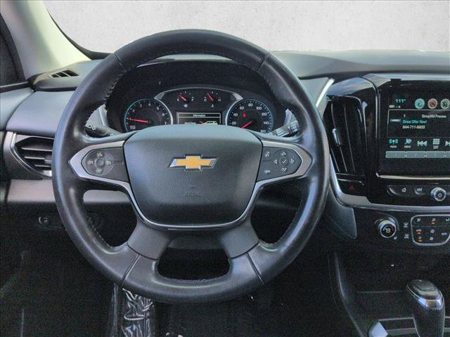 Used 2019 Chevrolet Traverse LT FWD image 15