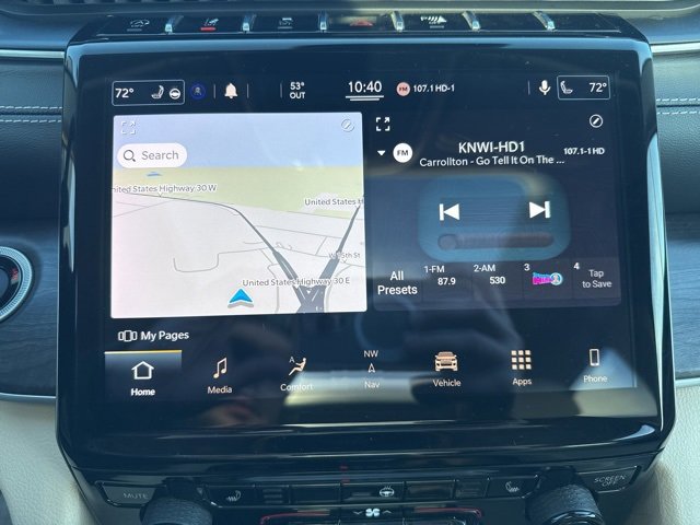 Used 2021 Jeep Grand Cherokee L Limited w/ MOPAR Finishing Package image 27