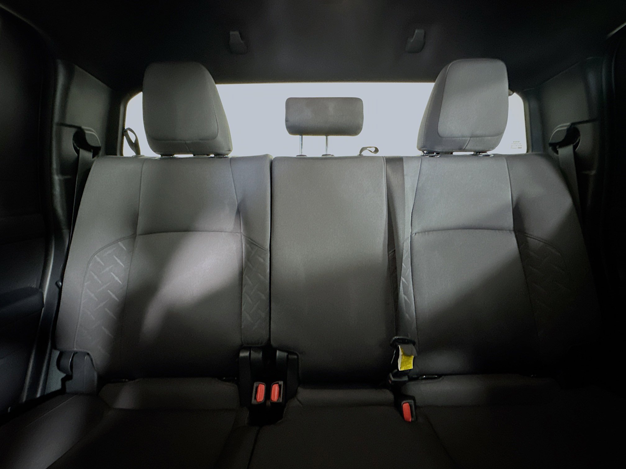 Used 2025 Toyota Tacoma SR5 image 30