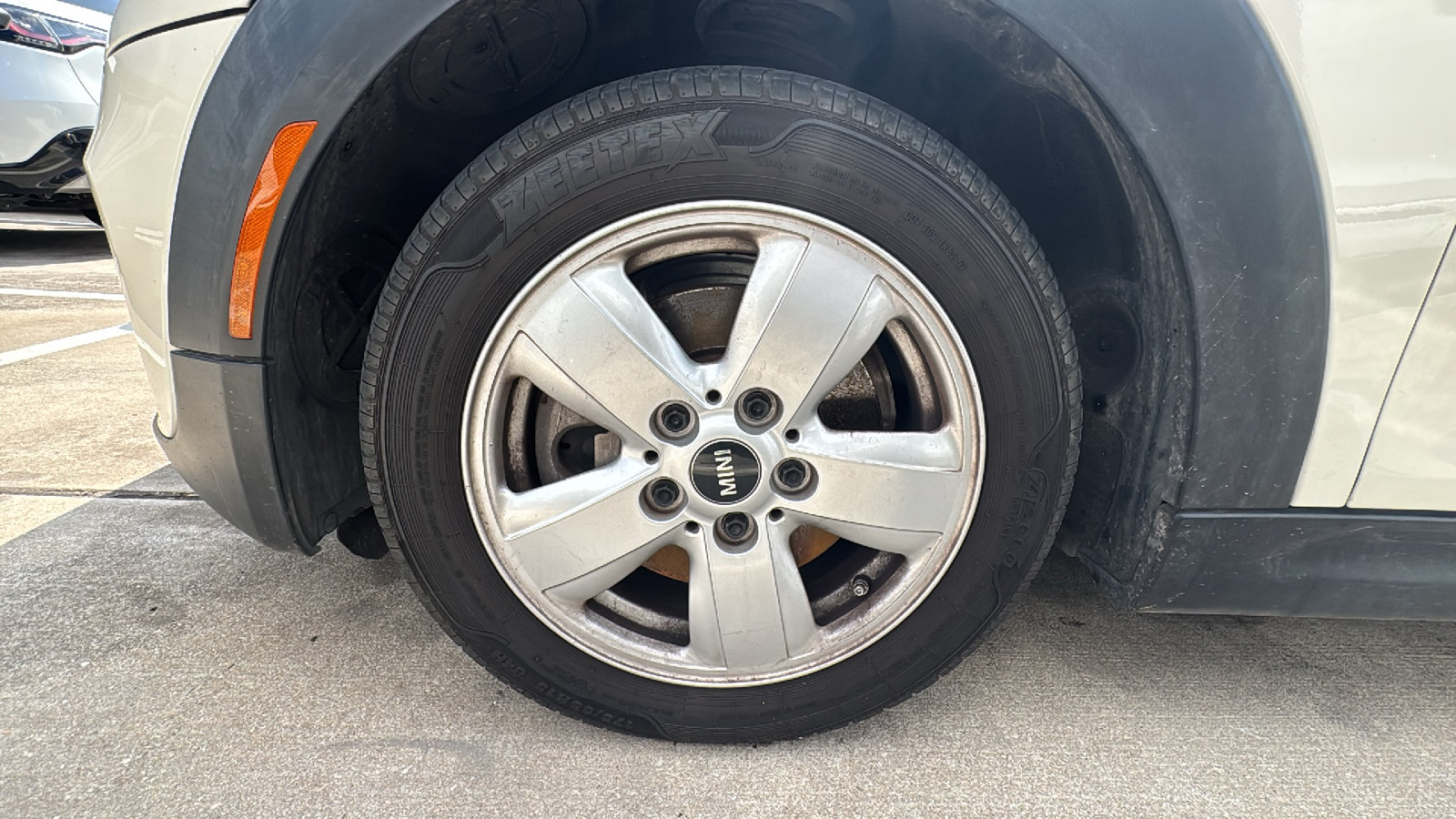 Used 2016 MINI Cooper 2-Door Hardtop FWD image 19