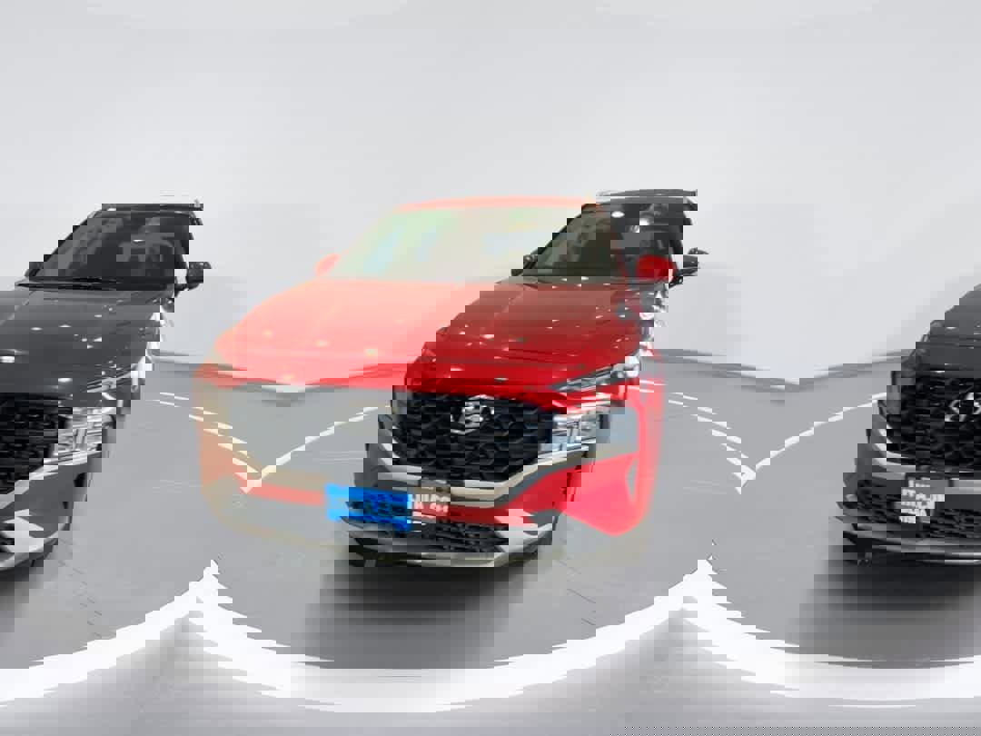 Used 2023 Hyundai Santa Fe SEL image 3