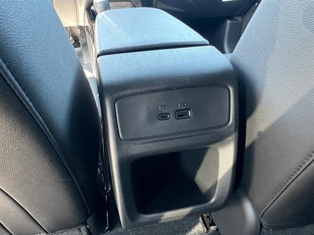 New 2026 Chevrolet Trax RS w/ Driver Confidence Package image 16