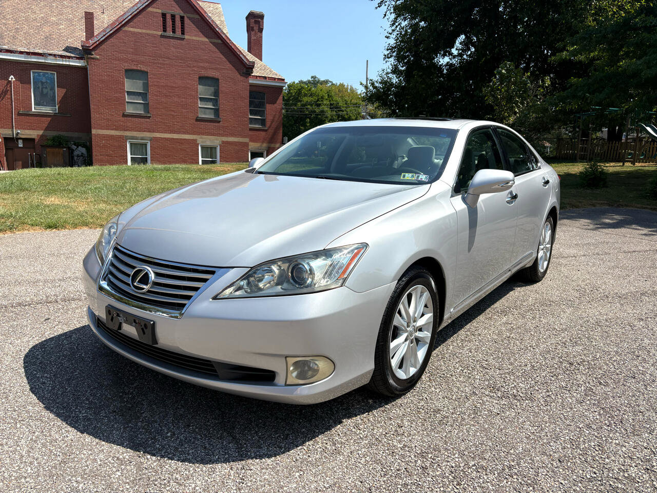 Used 2010 Lexus ES 350 image 3