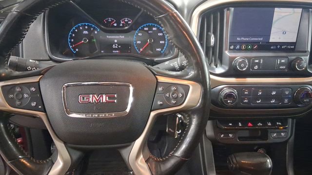 Used 2019 GMC Canyon Denali image 12