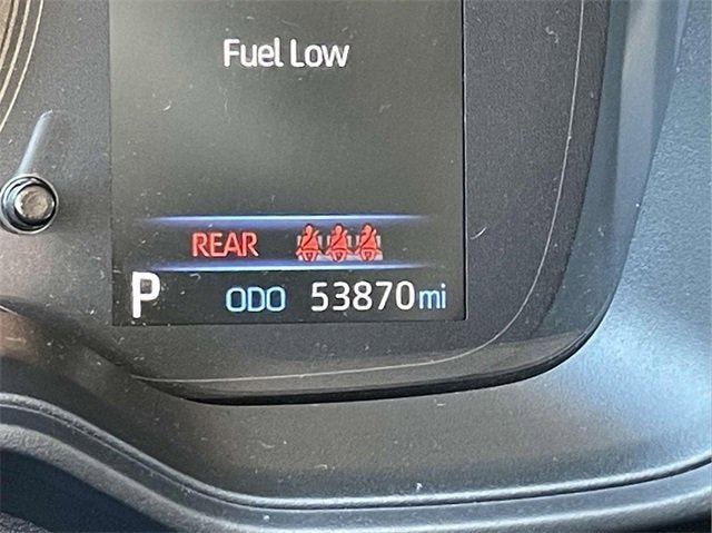 Used 2022 Toyota Corolla LE image 22