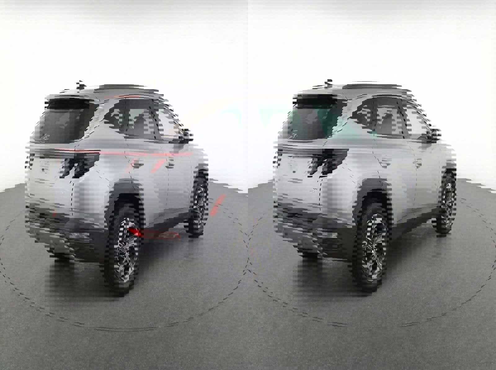 Used 2023 Hyundai Tucson Limited image 5