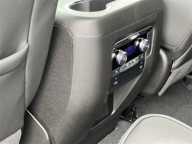 New 2026 GMC Yukon XL Denali image 27