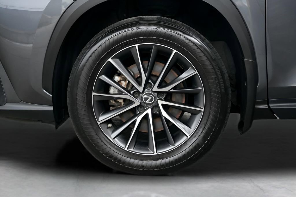 Used 2022 Lexus NX 350 AWD w/ Cold Area Package image 14