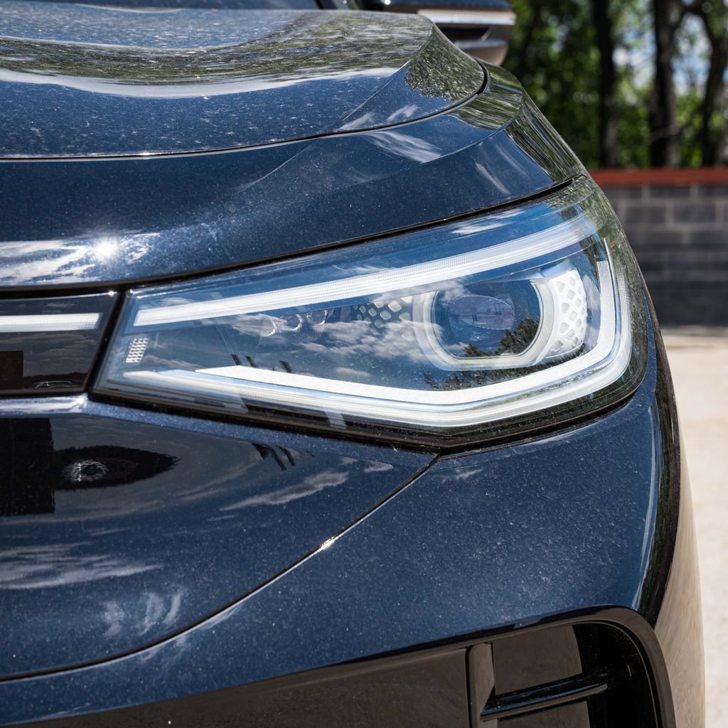 New 2026 Volkswagen ID.4 Pro S AWD/4WD image 3