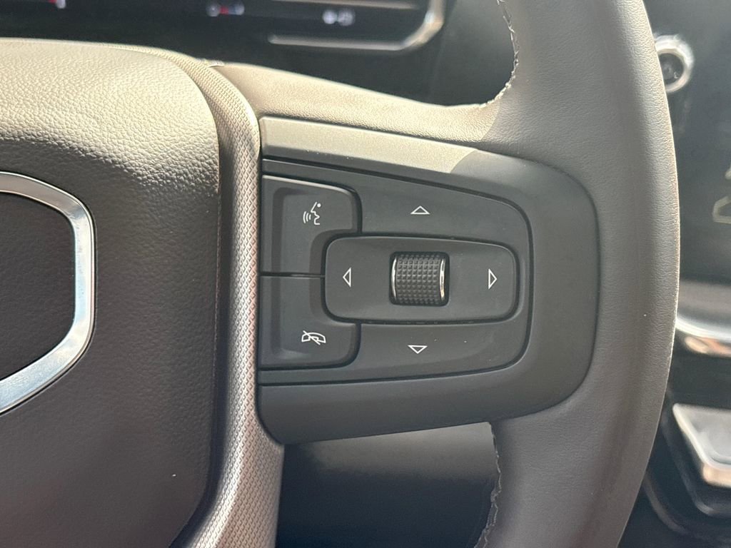 Used 2024 GMC Sierra 3500 Denali w/ Denali Reserve Package image 19