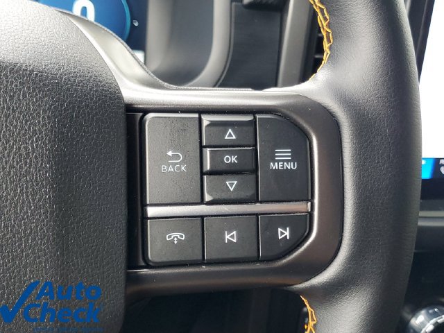 Used 2025 Ford F150 Tremor w/ Tow/Haul Package AWD/4WD image 25