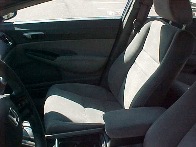 Used 2006 Honda Civic LX image 14