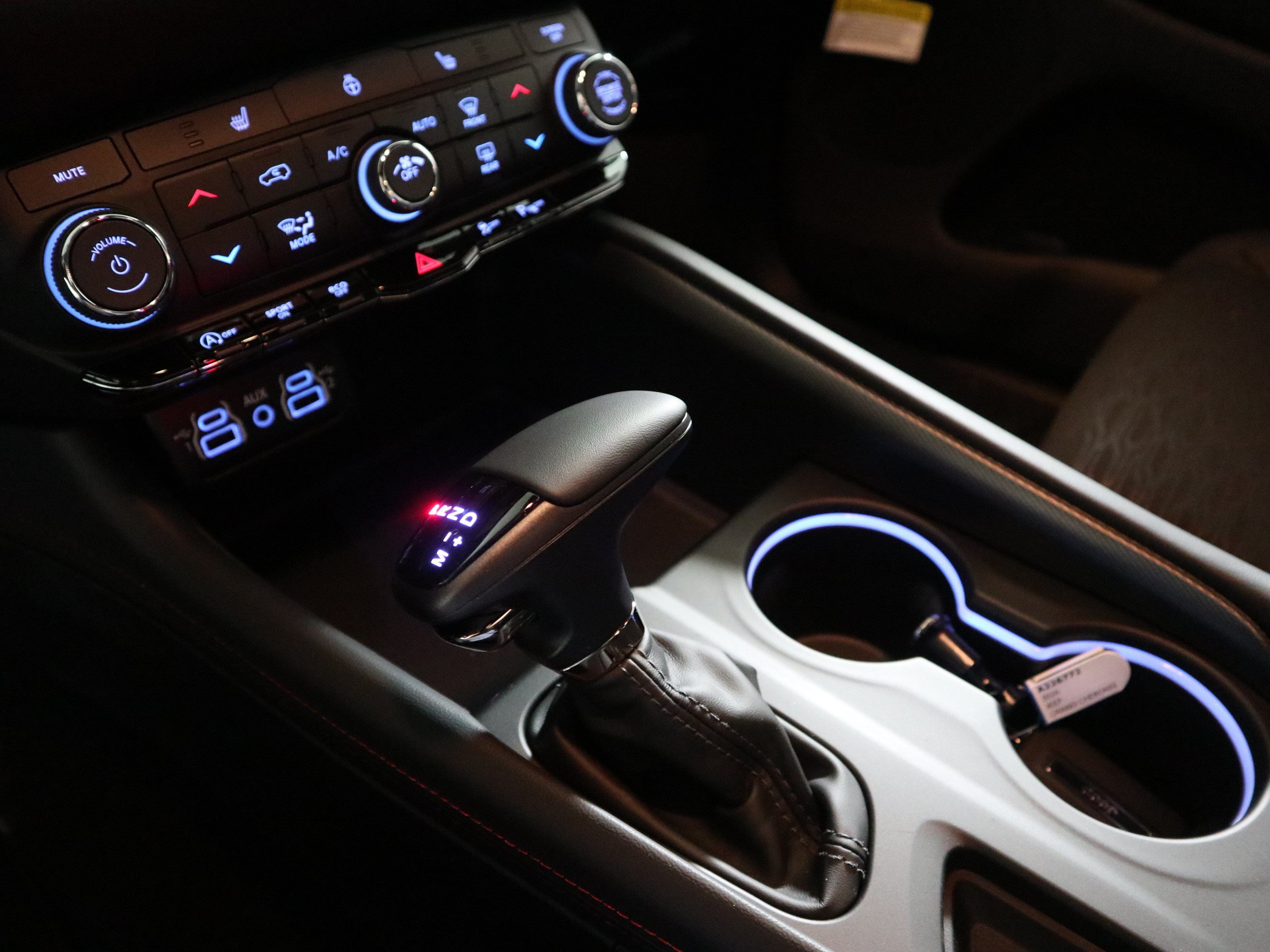 New 2026 Dodge Durango GT w/ Blacktop Package AWD/4WD image 28