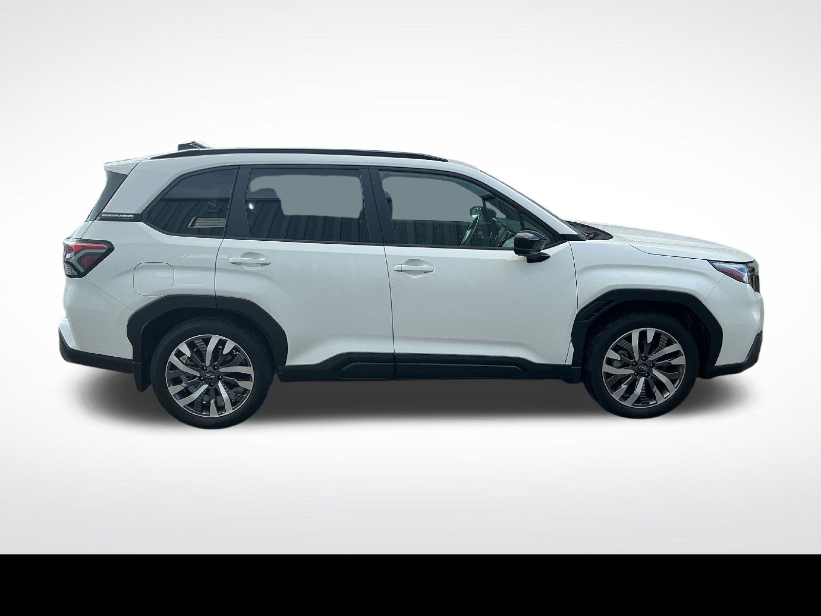 Certified 2026 Subaru Forester Touring AWD/4WD image 6