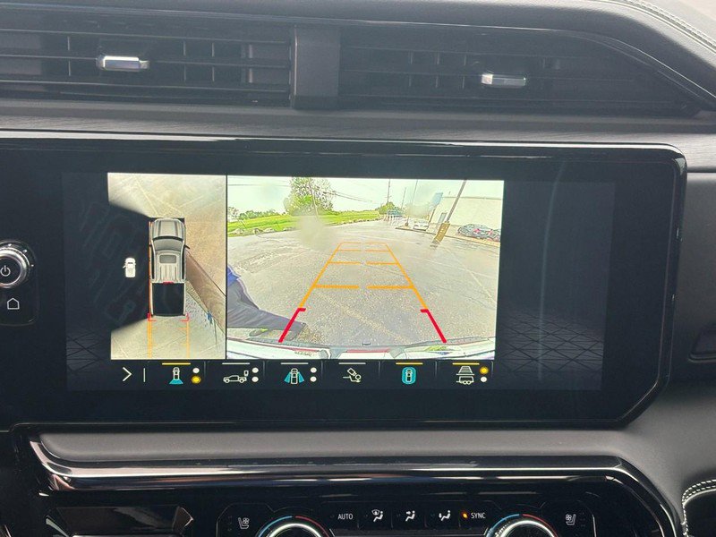 Used 2023 GMC Sierra 1500 AT4X AWD/4WD image 21