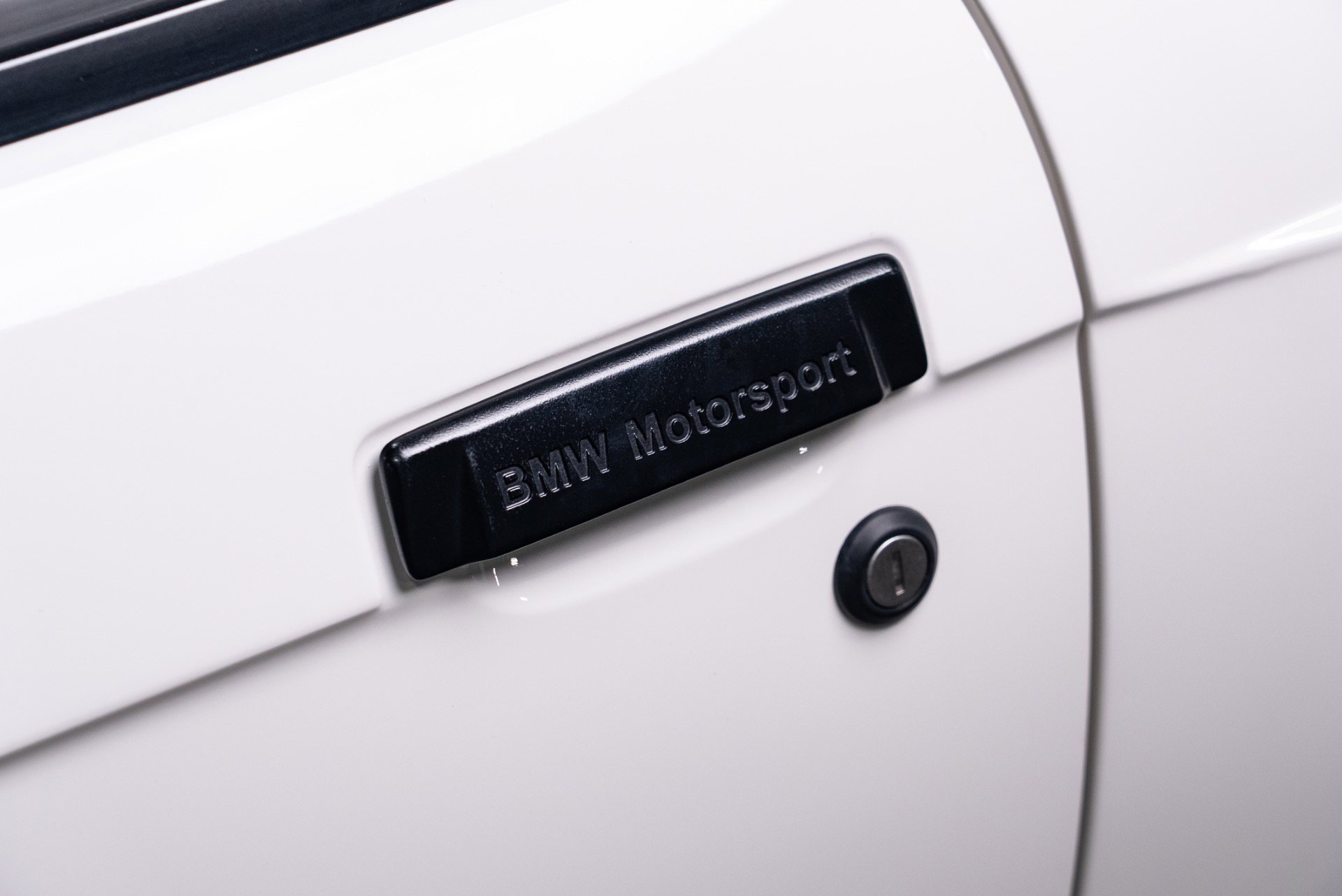 Used 1988 BMW M3 Coupe image 44