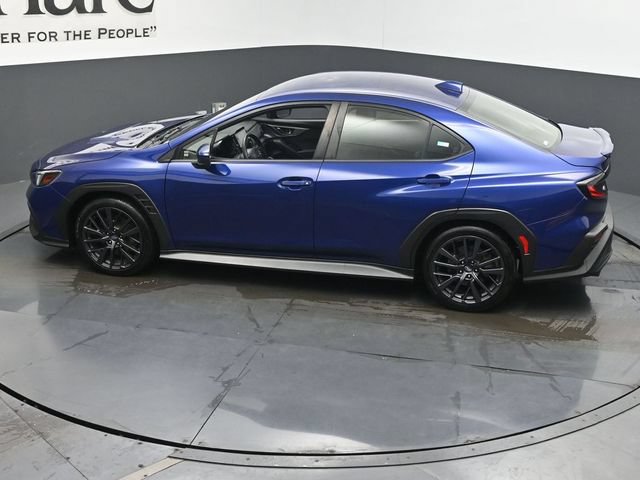 Used 2022 Subaru WRX Premium AWD/4WD image 42