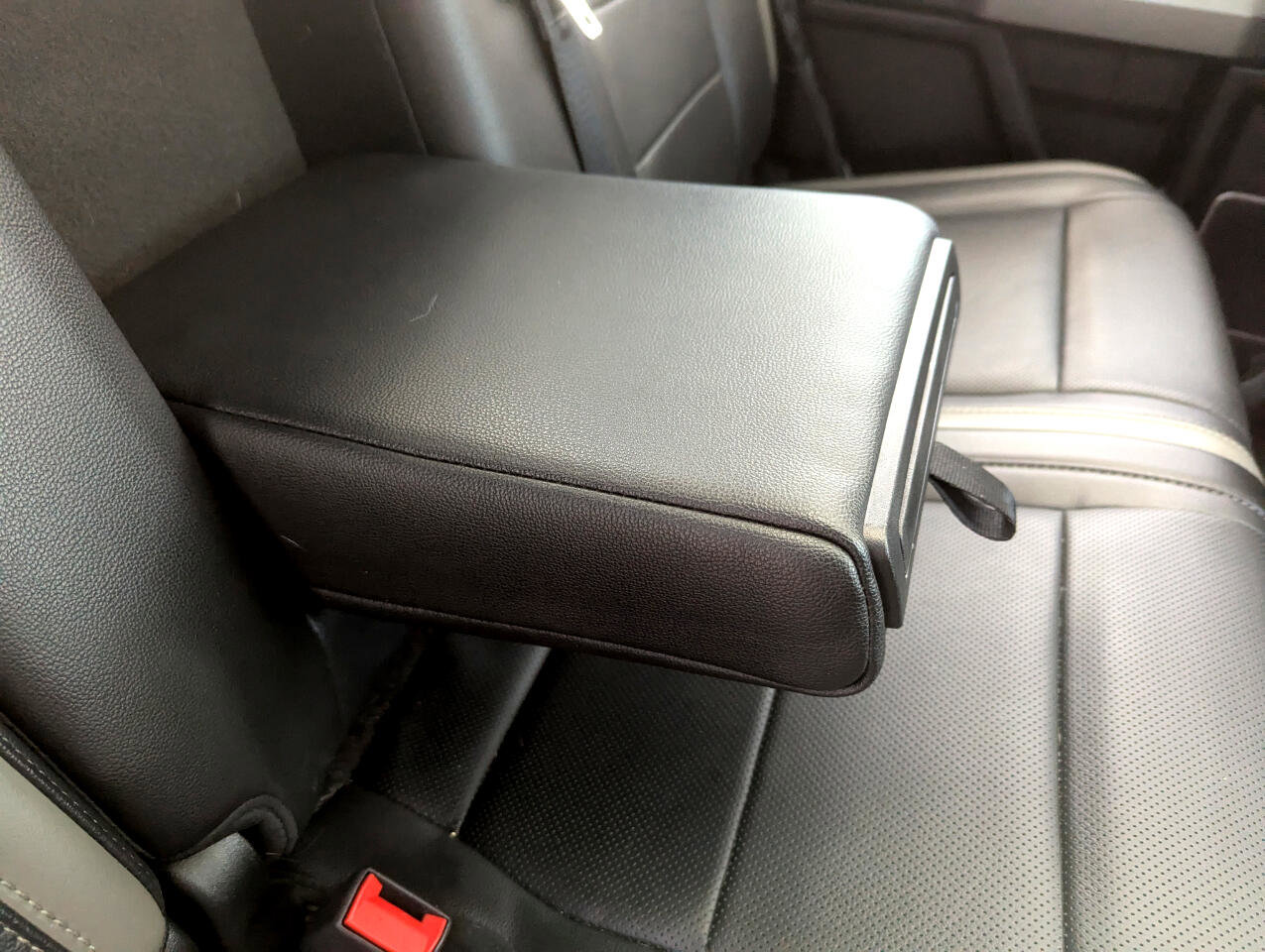 Used 2018 Ford F150 Raptor w/ Equipment Group 802A Luxury image 72