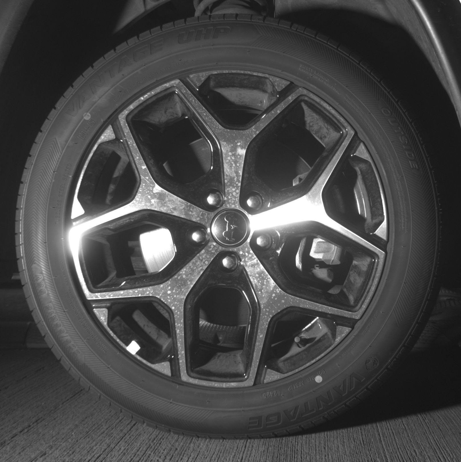 Used 2025 Jeep Compass Limited image 13