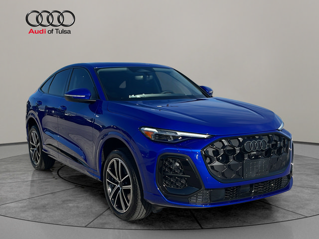New 2026 Audi Q5 Premium Plus AWD/4WD image 1