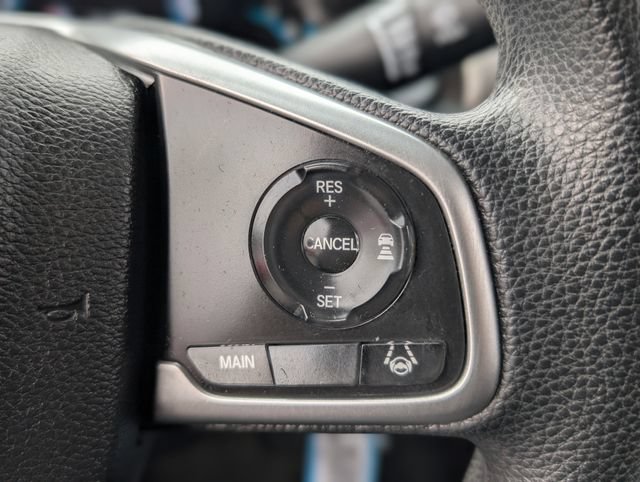 Used 2019 Honda Civic LX image 24