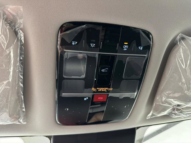 New 2026 Hyundai Santa Fe XRT w/ Tow & Go Package image 33