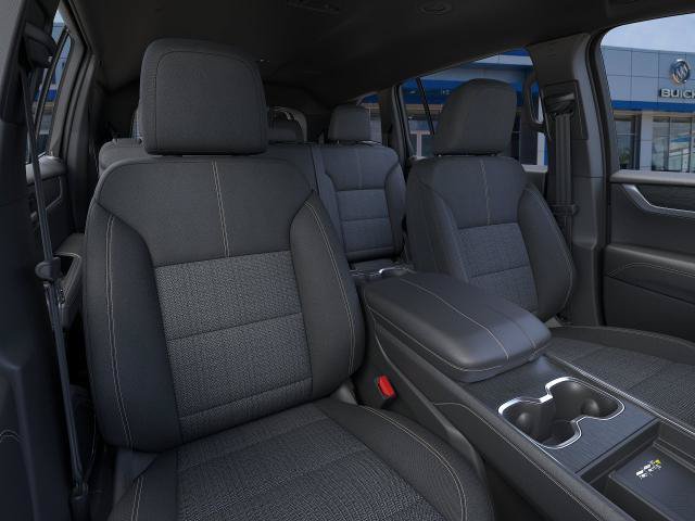 New 2026 GMC Acadia Elevation FWD image 16
