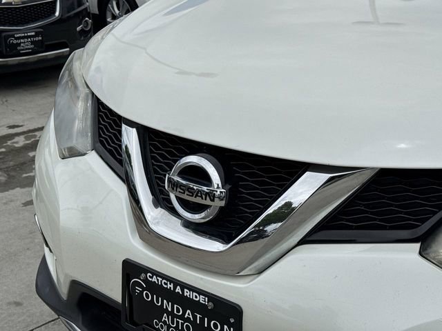 Used 2016 Nissan Rogue SL w/ SL Premium Package AWD/4WD image 27
