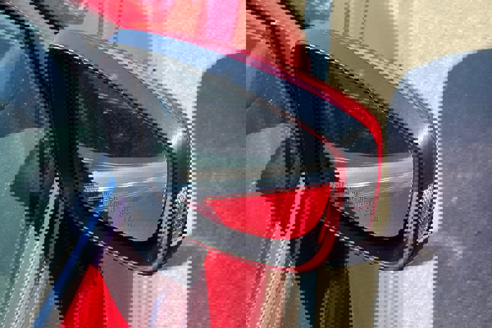 Used 2015 MAZDA MAZDA3 i Touring image 16