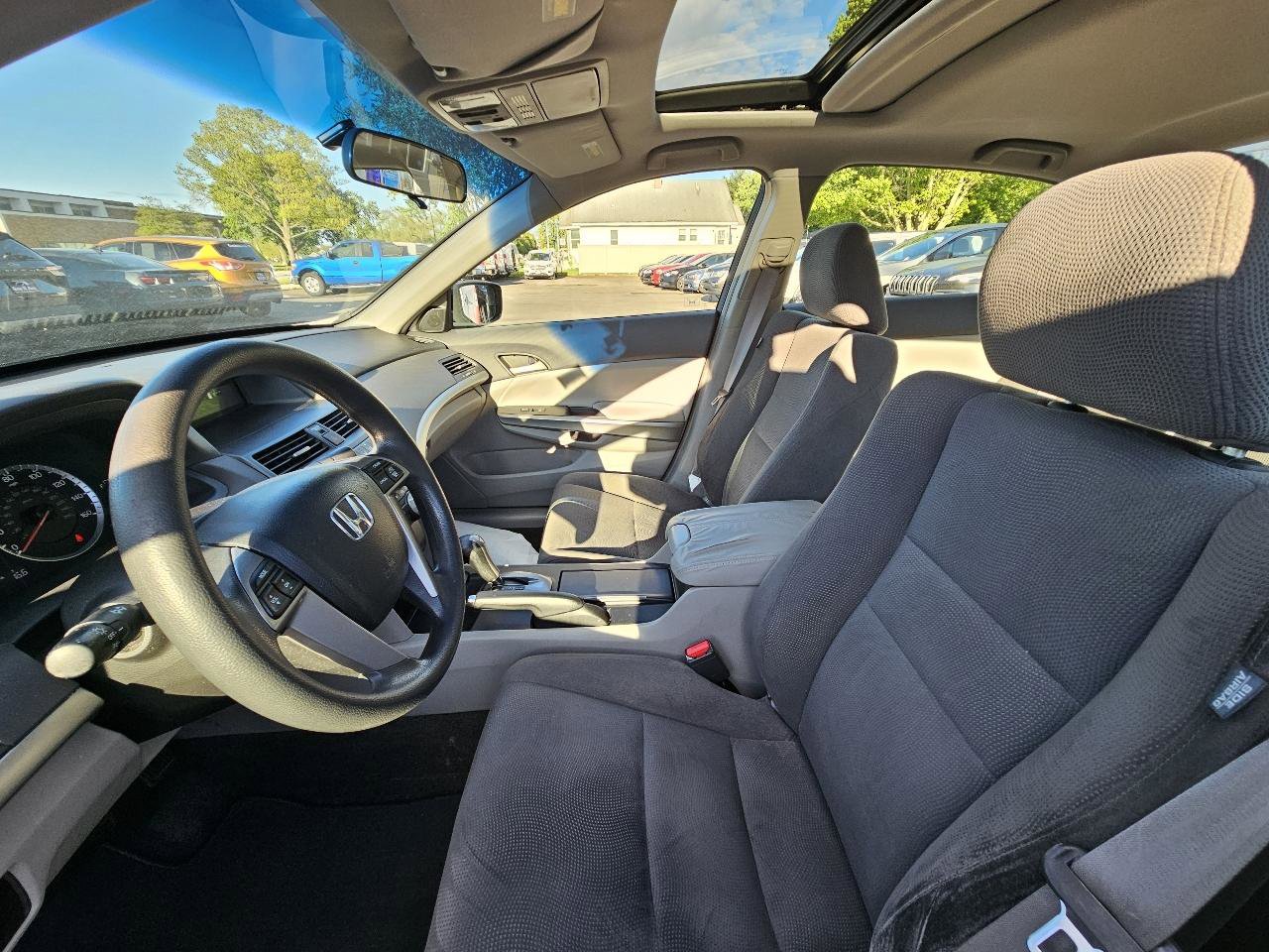 Used 2008 Honda Accord EX image 19