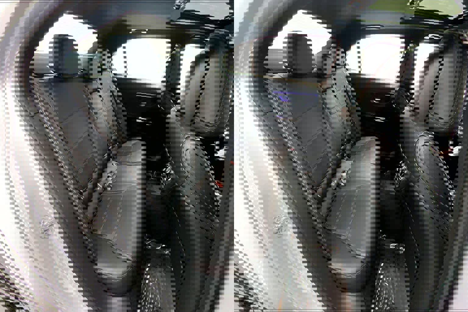 Certified 2022 Mercedes-Benz C 300 Sedan image 13