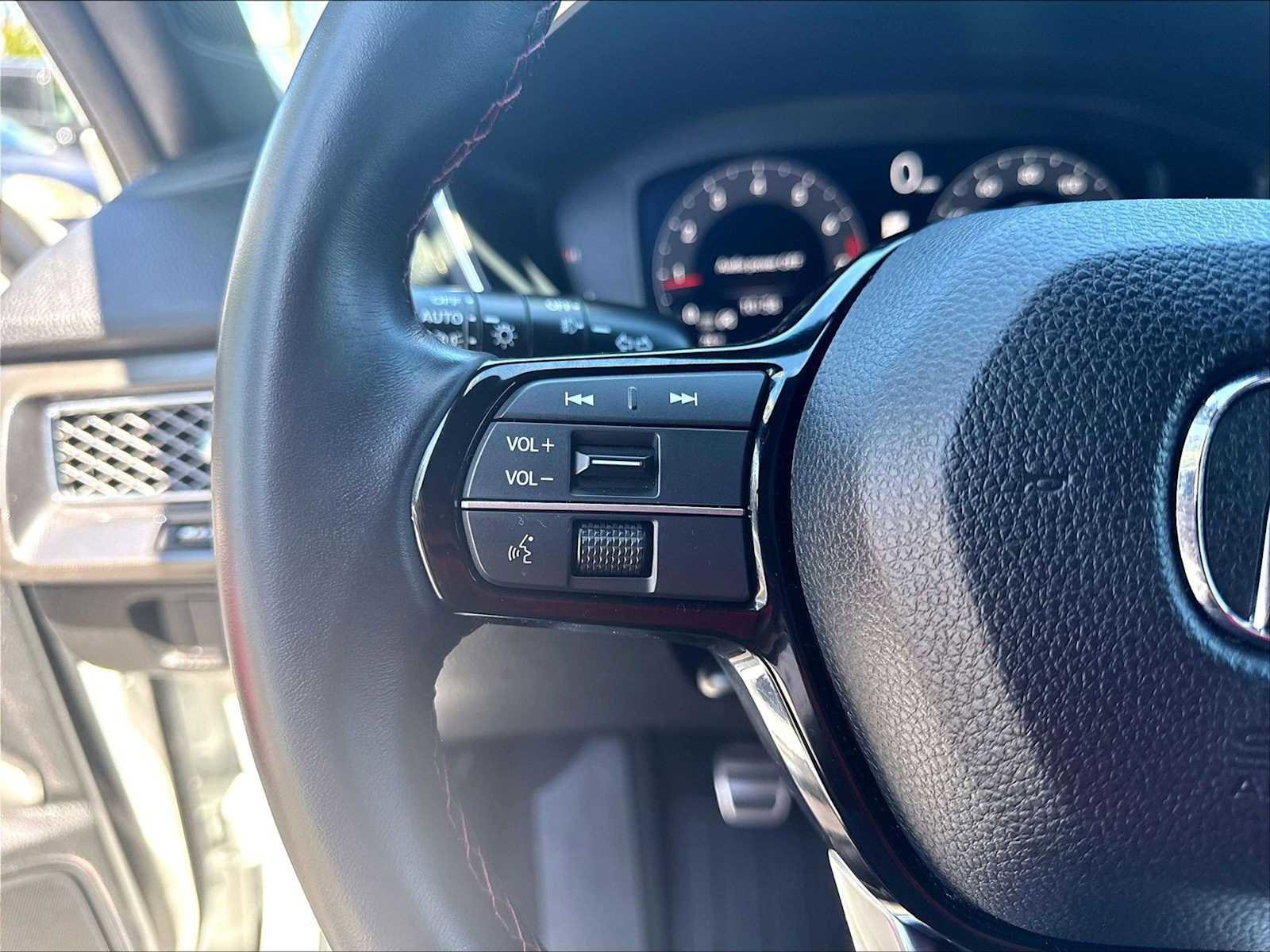 Used 2023 Acura Integra A-Spec FWD image 20