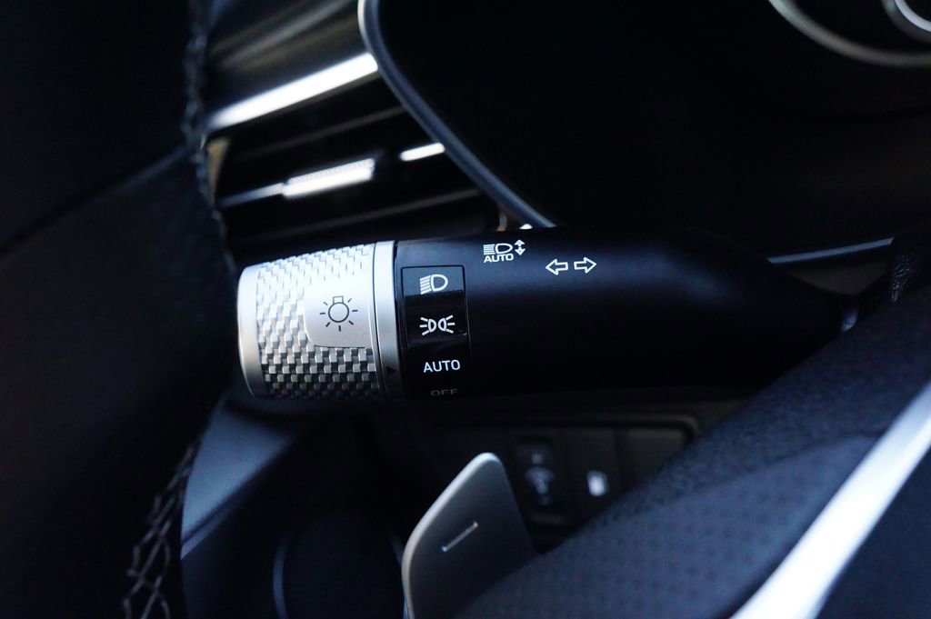 Certified 2026 Genesis G70 2.5T Prestige image 13