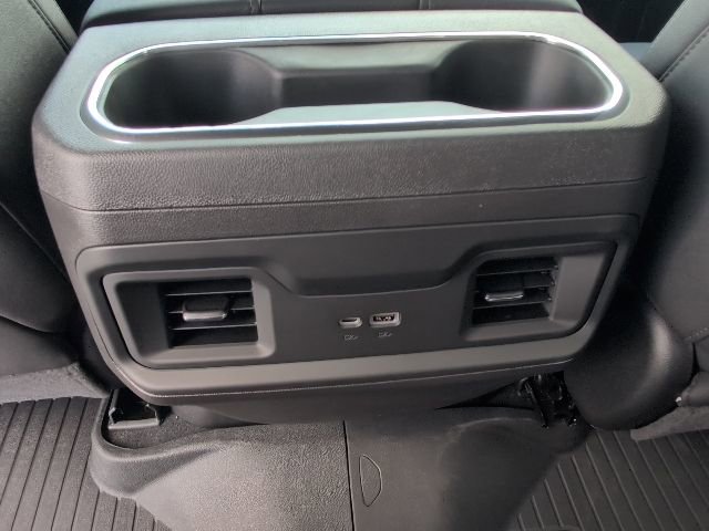 New 2026 Chevrolet Silverado 1500 RST AWD/4WD image 6