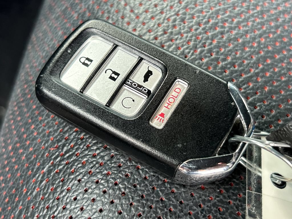 Used 2024 Honda Passport Black Edition image 32