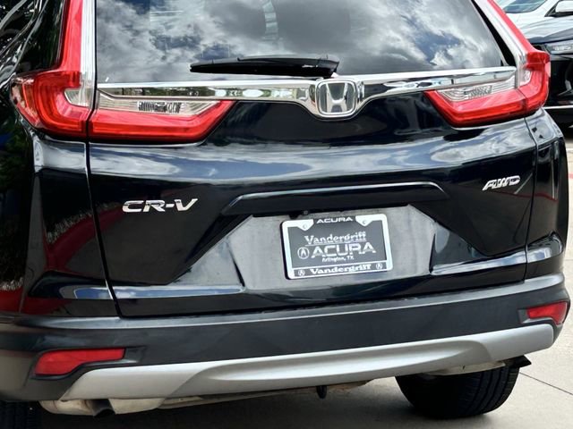 Used 2019 Honda CR-V EX image 6