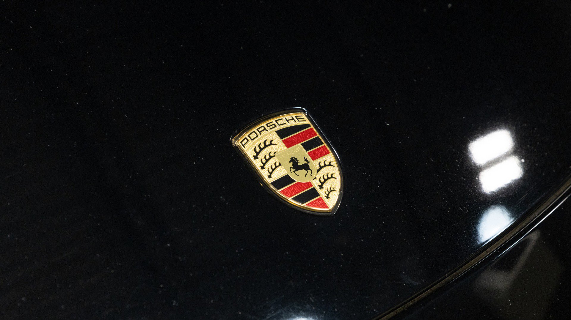 Used 2019 Porsche 911 Carrera 4 GTS image 14