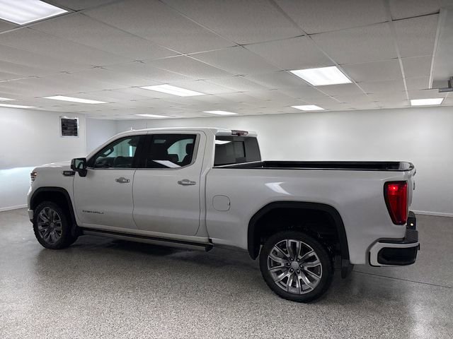 Used 2024 GMC Sierra 1500 Denali w/ Denali Reserve Package image 7