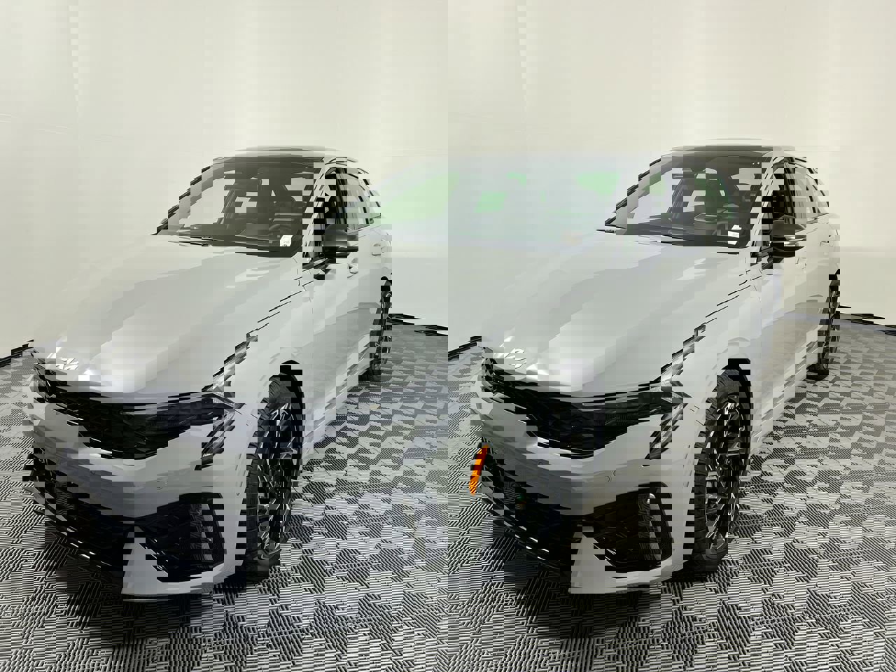 New 2026 Kia K5 GT-Line image 9