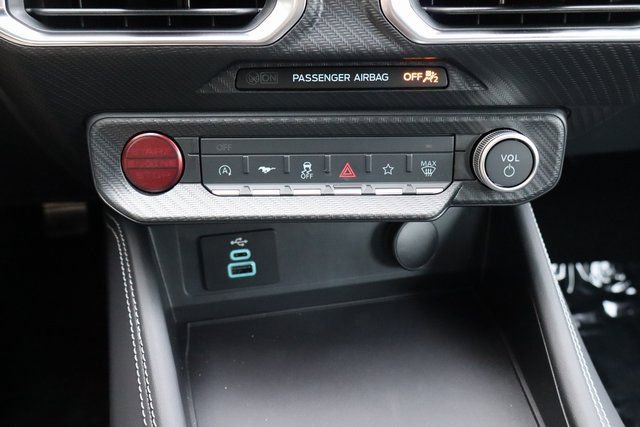 New 2026 Ford Mustang Premium image 10