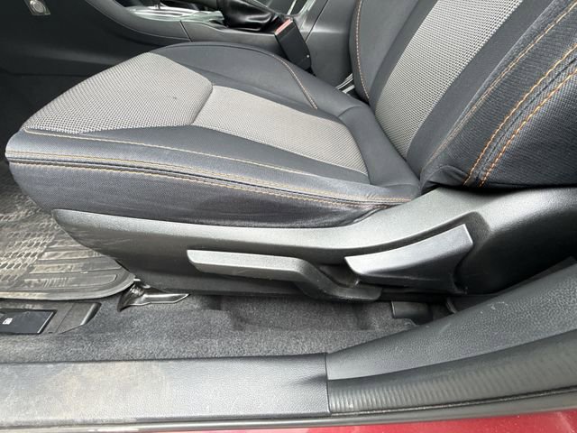 Used 2019 Subaru Crosstrek 2.0i Premium AWD/4WD image 12